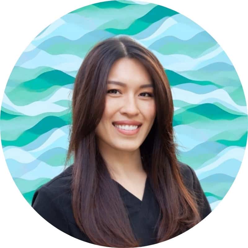 Valerie | Registered Dental Hygenist
